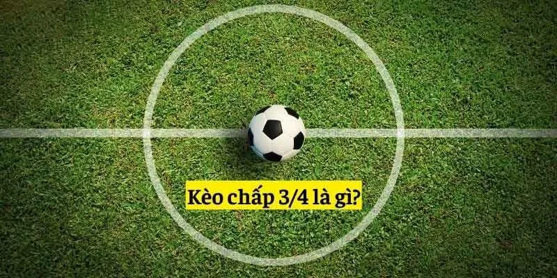 Bí quyết chơi kèo chấp ¾ Hitclub hiệu quả