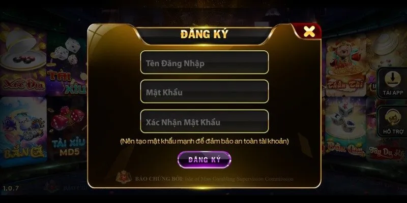 Cách thức đăng ký Hitclub chuẩn hiện nay 