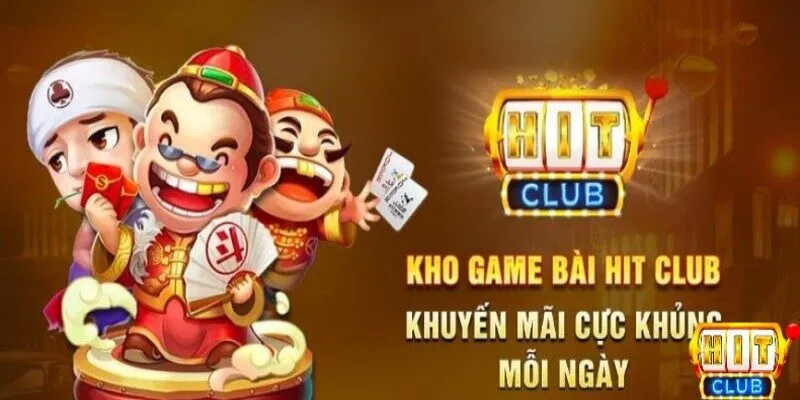 Cách thức tham gia khuyến mãi Hitclub chuẩn hiện nay