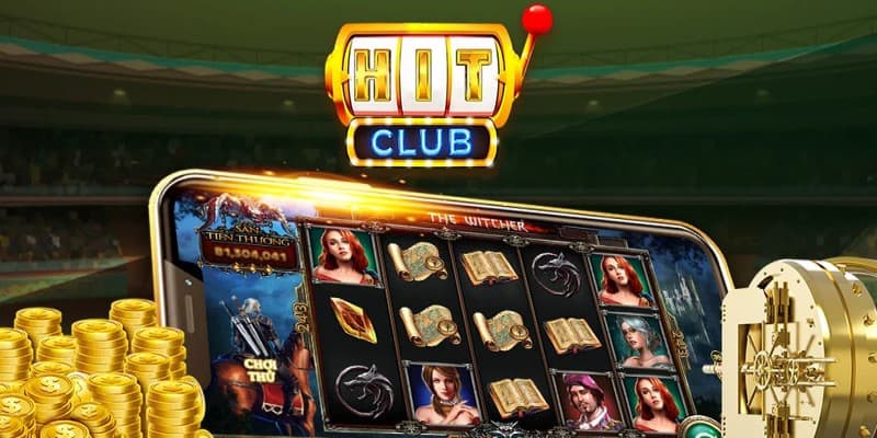 Giới thiệu Hitclub các sản phẩm giải trí đặc sắc