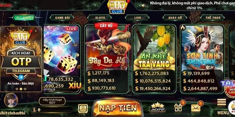 Hướng dẫn chơi game Tây du ký cơ bản cho thành viên mới
