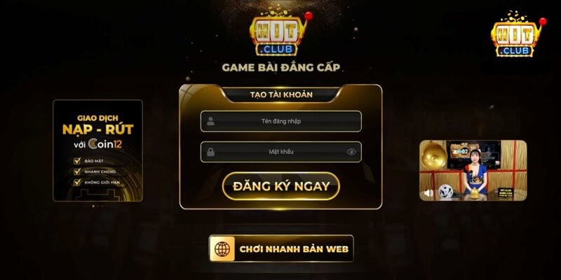 Hướng dẫn cơ bản tham gia xổ số miền Nam Hitclub cho tân thủ 