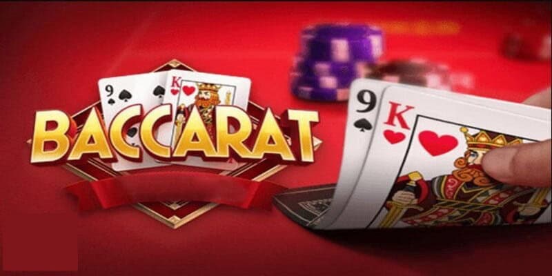 Một số quy tắc cơ bản khi tham gia Baccarat là gì