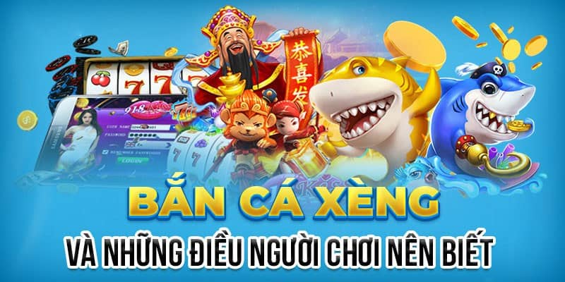 Những khuyến mãi thú vị tại bắn cá xèng Hitclub