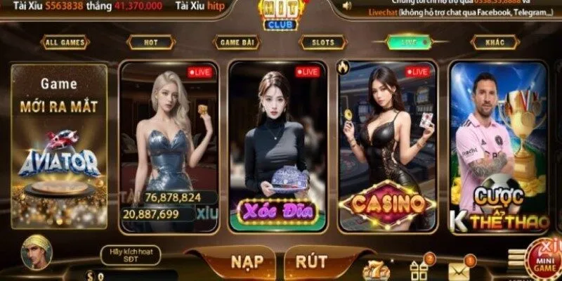 Tải app Hitclub nhưng sử dụng bị giật lag thì thế nào