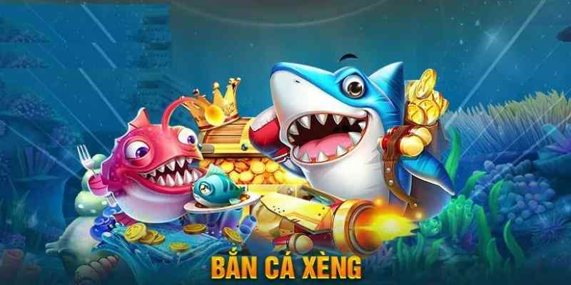 Tìm hiểu về bắn cá xèng Hitclub
