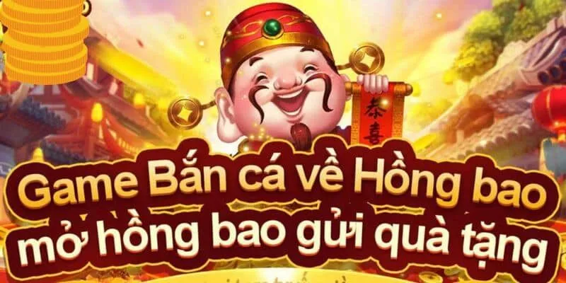Tổng quan thông tin về bắn cá hồng bao Hitclub