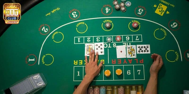 Vì sao nên thực hiện cờ bạc có trách nhiệm tại Hitclub