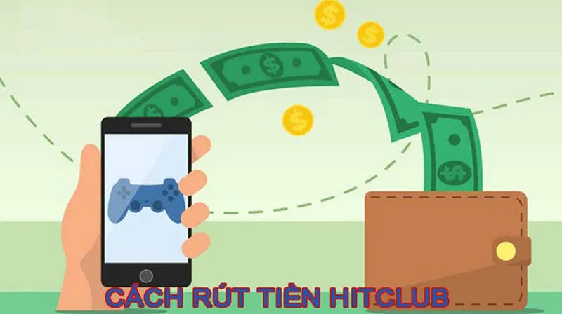 Vì sao nên tin tưởng giao dịch rút tiền Hitclub