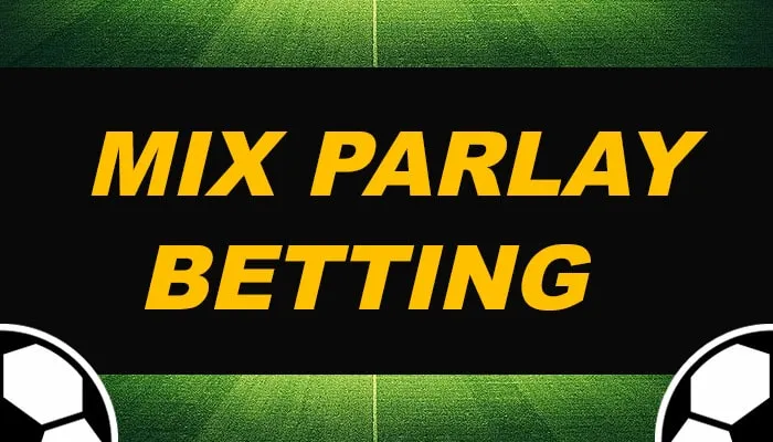 alt text: Hình ảnh minh họa về cá cược Parlay