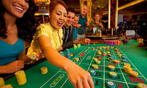 Áp dụng chiến thuật chơi bài