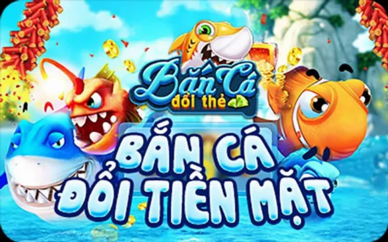 Kiên nhẫn khi chơi bắn cá
