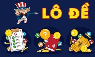 Lô đề online - Thế giới cá cược số hấp dẫn và đầy rủi ro