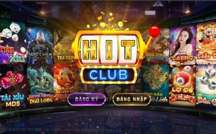 Hit Club – Game trực tuyến đang hot với những tính năng nổi bật